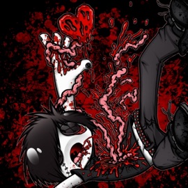 dude! it's so over! iLiner