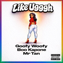 Allfrumtha i Presents Like Ugggh Allfrumtha i