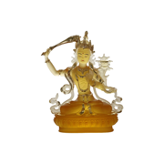 Manjushri Mantra - Khentrul Lodrö Thayé Rinpoche