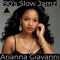 90's Slow Jamz (feat. Arianna Giovanni) - Quintin Baysmore lyrics