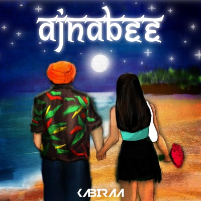Ajnabee - Single