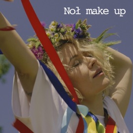 Noł Make Up (feat. Buslav) Ania Karolska