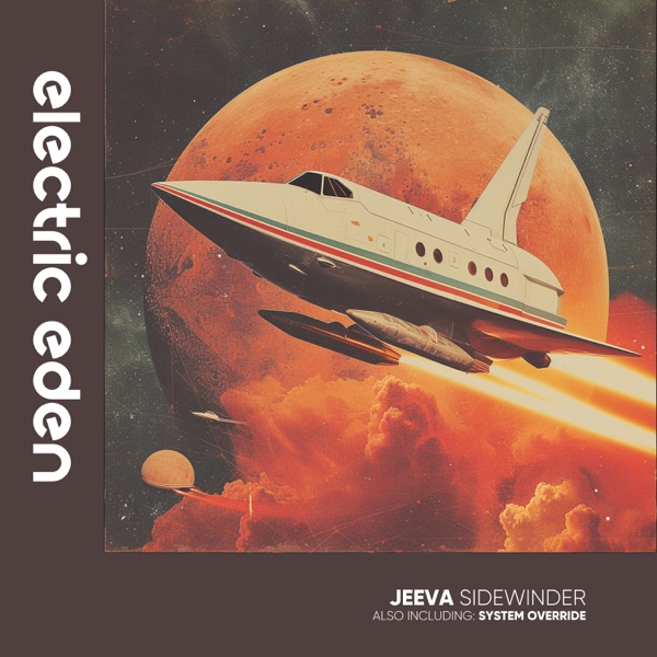 Sidewinder - Single