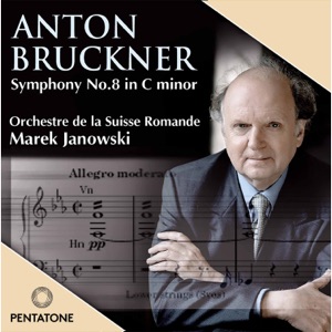 Bruckner: Symphony No. 8