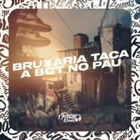 Bruxaria Taca a Bct No Pau (feat. DJ PDR) - Single - DJ RM, Soares Beat & MC PPS
