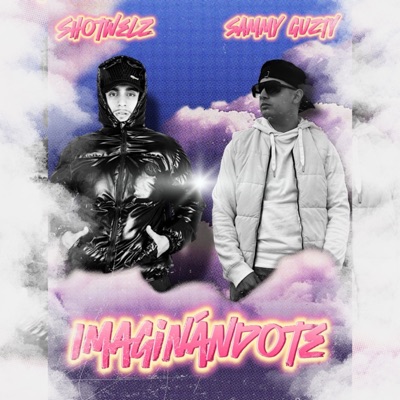 Imaginándote - Single