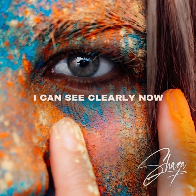 I can see clearly now - Single