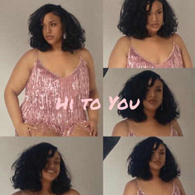 Hi To You - Single