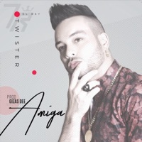 Amiga - Single - Twister el Rey