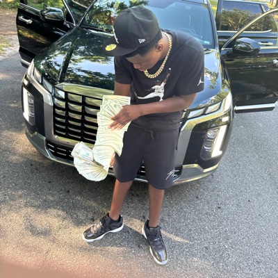 Grammy (feat. Trapgeek & 448 Junky) - Single