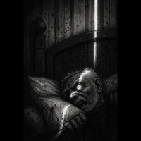 L' Occhio Rivelatore (feat. Drone D & Roy Zen) - Single - Gheddi