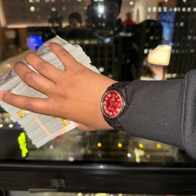 BACK2BACK (feat. KyBandzz) - Single