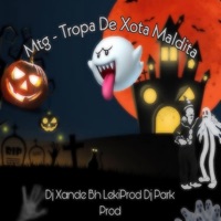 Mtg - Tropa De Xota Maldita (feat. Dj xande Bh, LekiProd & DJ PARK PROD) - Single - 01DaAlmadinha
