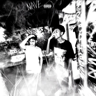 El estudio esta con humo. (feat. Sai) - Single