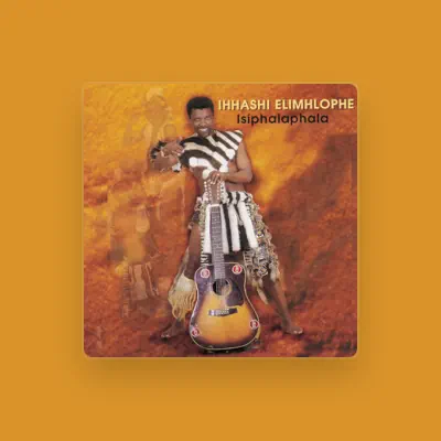 Listen to Ihashi Elimhlophe, watch music videos, read bio, see tour dates & more!