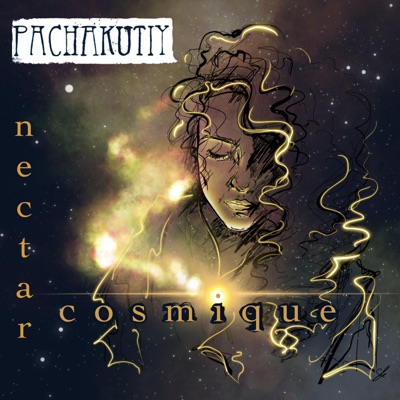 nectar cosmique
