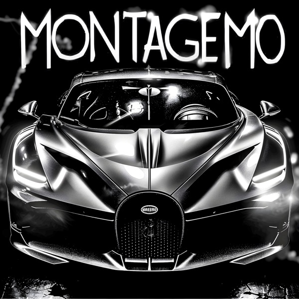 MONTAGEMO - EP
