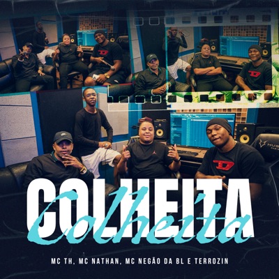 Colheita - Single