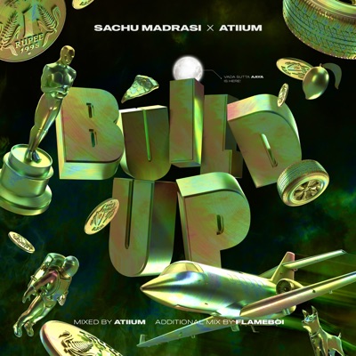 BUILD UP - Single