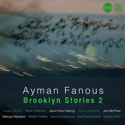 Brooklyn Stories 2