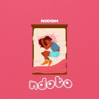 Ndoto - Single - Nicoh