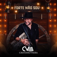 Forte Não Sou - Single - Cristiano Vieira