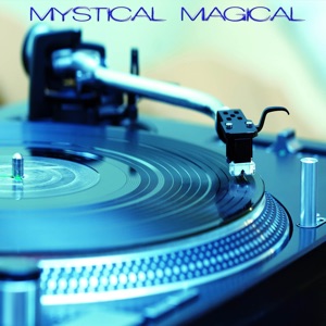 Album Artwork