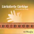Yüce Dağ Başında Bir Koyun Meler