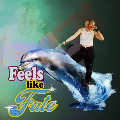 Feels Like Fate - Single