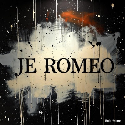 Je Romeo - Single