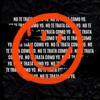 (NO) te trata como yo - Single - Leonard