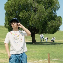 Move (feat. 최유담) billjo