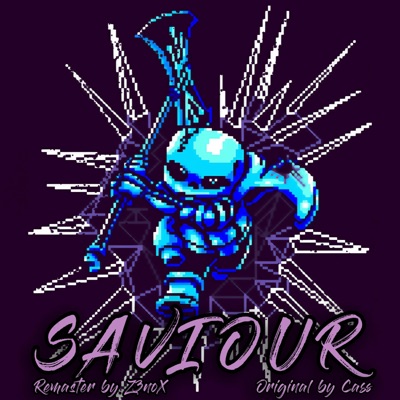Saviour (Remastered) - Single