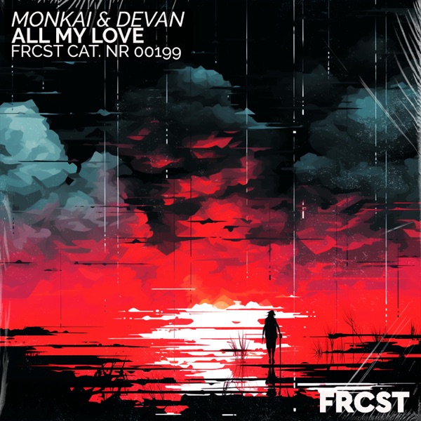 All My Love - Single