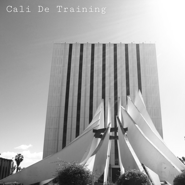Cali de Training - EP