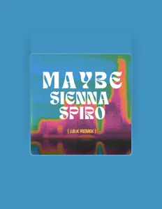 J.B.K. dinle, müzik videolarını izle, biyografisini oku, tur tarihlerini ve daha fazlasını gör!