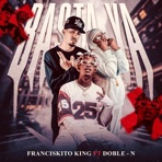 Basta Ya (feat. Doble-N) - Single