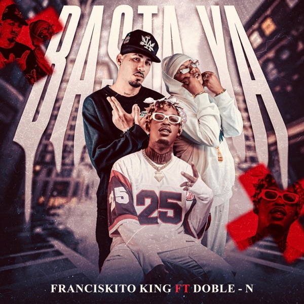 Basta Ya (feat. Doble-N)