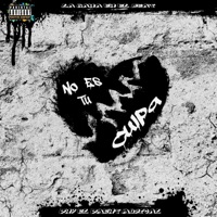 No Es Tu Culpa - Single - Dnp el Dment Musical