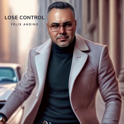 Lose Control (Bachata Version) - Single