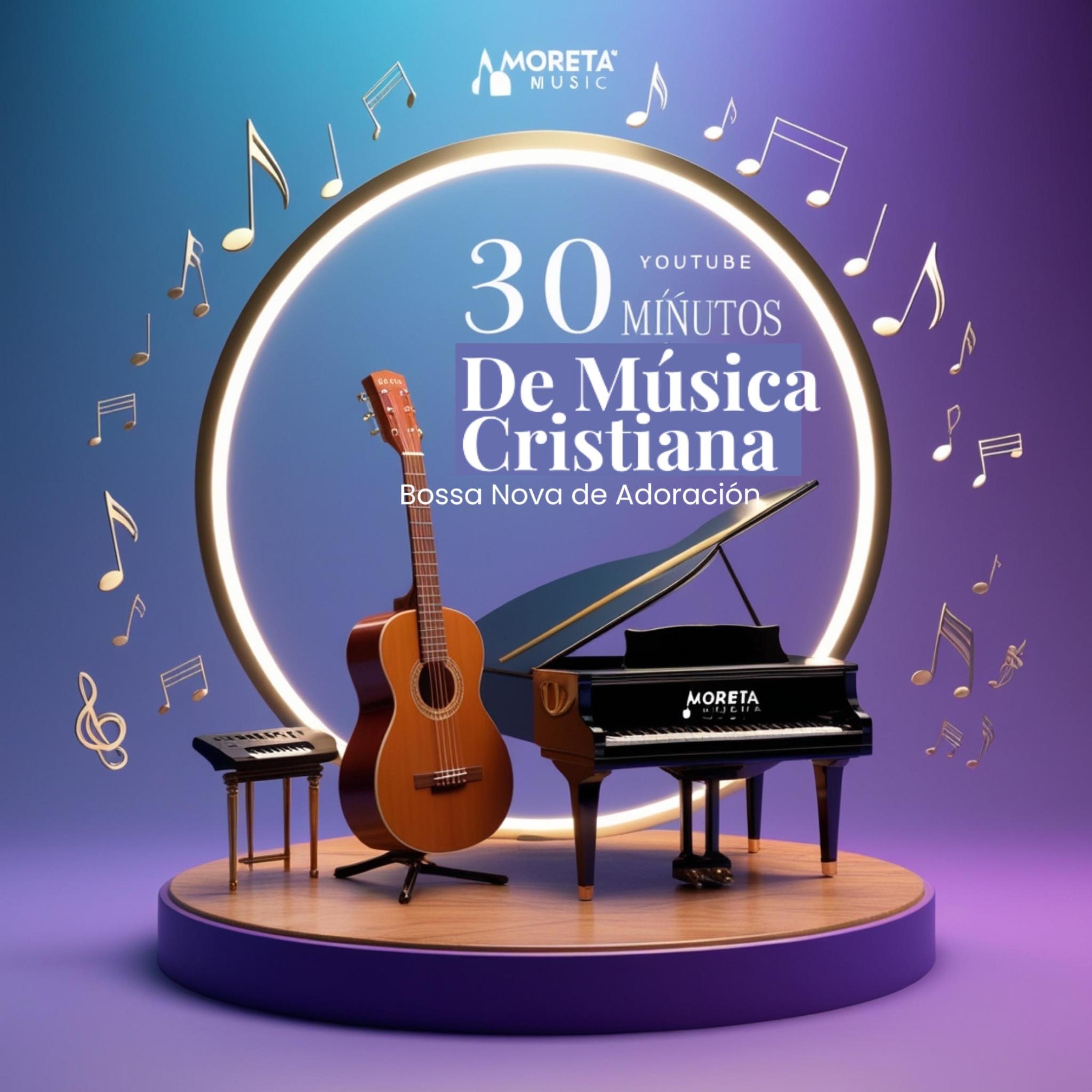 Melodías del Espíritu: Bossa Nova Cristiana