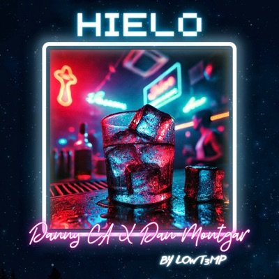 Hielo - Single