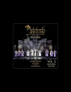 收听 ERISIONI SINGERS、观看音乐视频、阅读小传、查看巡演日期等 ！