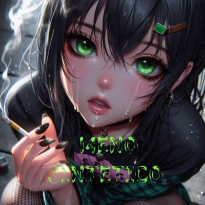 Meno sintetico (feat. Overrido) - Single