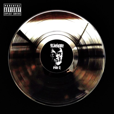 2thebone: SIDE B - EP