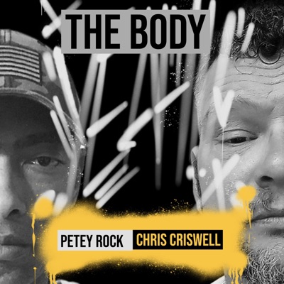 THE BODY - Single