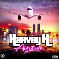 Altitude - Single - Harvey H