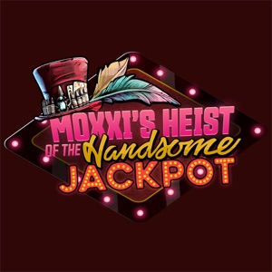 Borderlands 3: Moxxi's Heist of the Handsome Jackpot (Original Soundtrack)