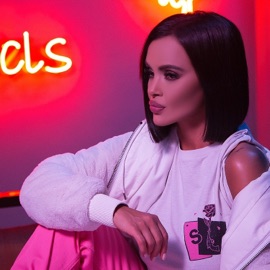 Да ме гали Maria