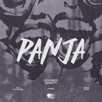 Panja (feat. KASPER, Venge Caust & Pee Aye Ethanz) - Single - Goodboy Gravity